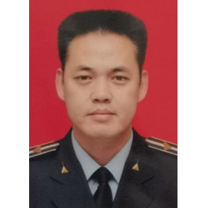 标准检索专家：李晋凯